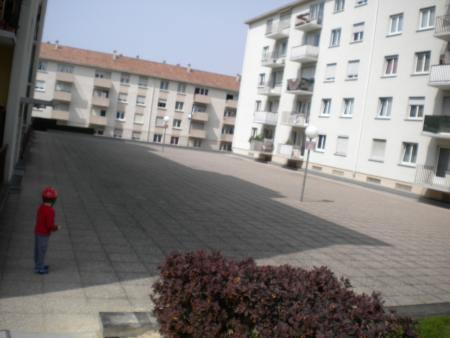 appartement f4