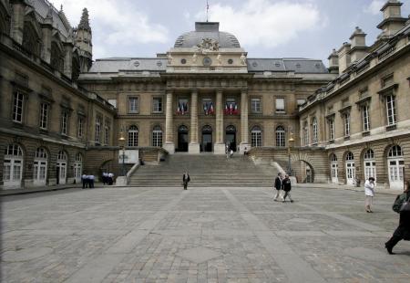 Besoin d'un avocat ?
