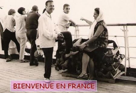 26.RECIT D'UNE FRANCE QUI M'A PRIT DANS SES BRAS. La Marseillaise.