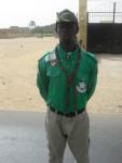 scouting is my life / one world one promise