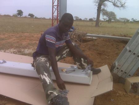 sambuilding