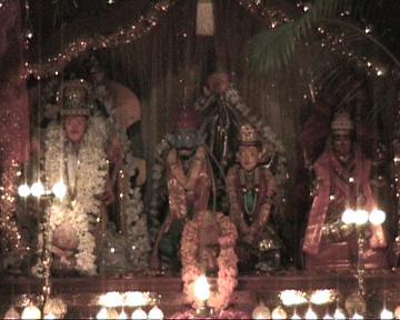 Mariage bon dieu  2007