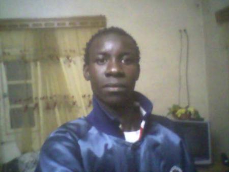 ousseynou diop