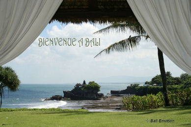 Voyage � Bali - Creation de circuit privatif � bali
