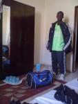 bathie fall football club