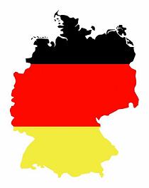 Buster Johnson sur les sites Allemands...