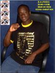 the king of vibes