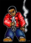 Crunk The Pimp
