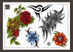 Jael tattoo shop