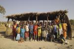 K�dougou Avenir  Progres