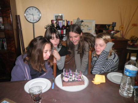 annive julie
