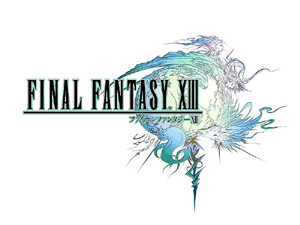 final fantasy XIII