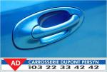 Mise en peinture carrosserie amiens