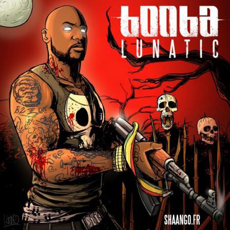 BOOBA