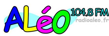 partenariat radio aleo 104.8