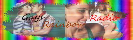 Gays Rainbow Radio