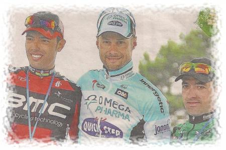 S�bastien Turgot : Chapeau.