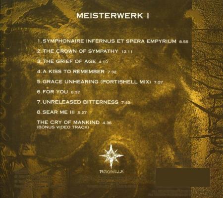 MEISTERWERK