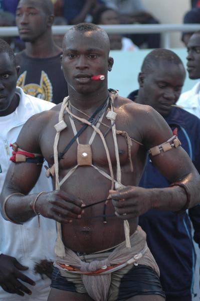modou lo