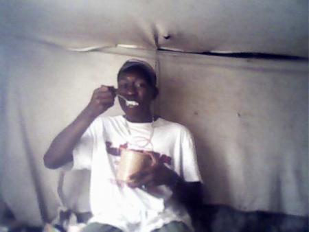  mon petit frere baka
