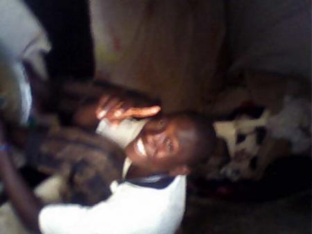mon  petit frere