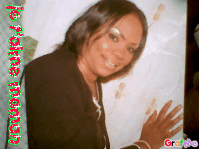 this is my MOTHER