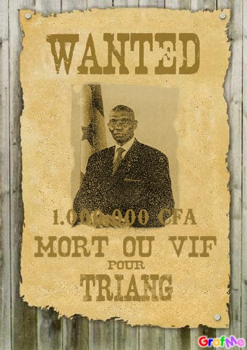el presidente