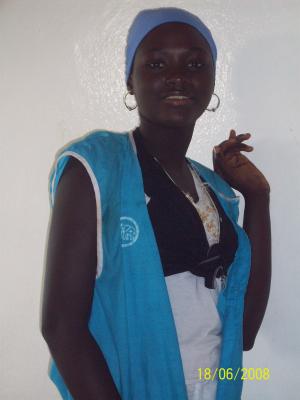 khady thiam
