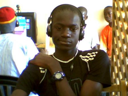 abou ba