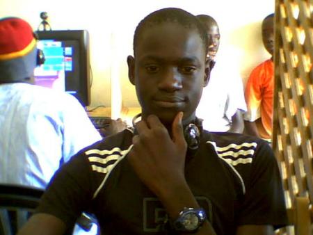 abou ba