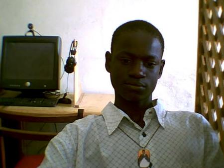 abou ba