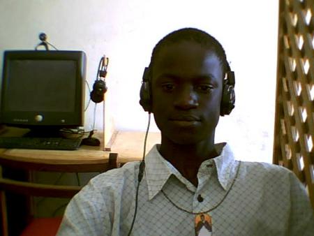 abou ba