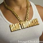 dame thiongane