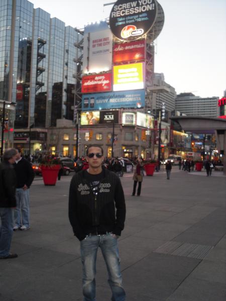 YouneS ChaaB