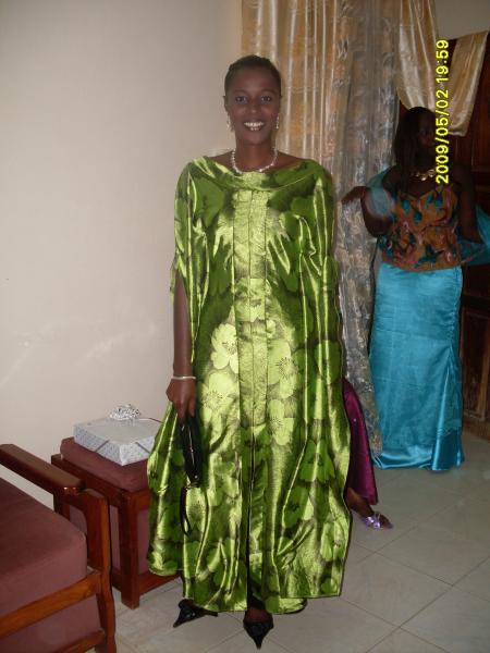 sadio bou ndao