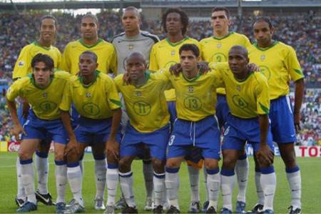 les braziliens