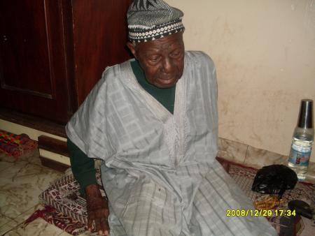 my grand pa