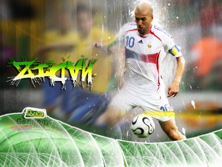 zizou
