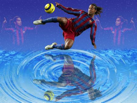 dinho sur la planète