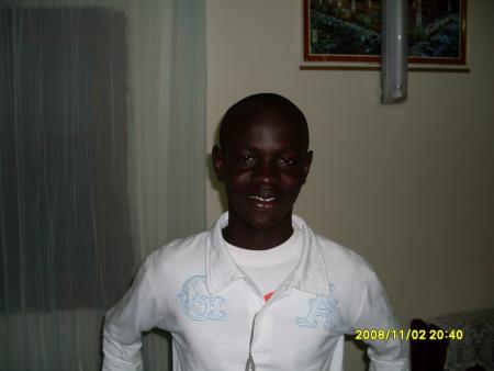 alia niang
