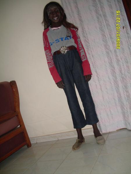 aminata