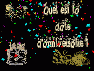 happy birthday to you