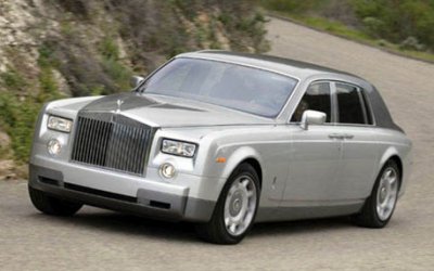 LIMOUSINE
