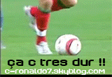 c ronaldo