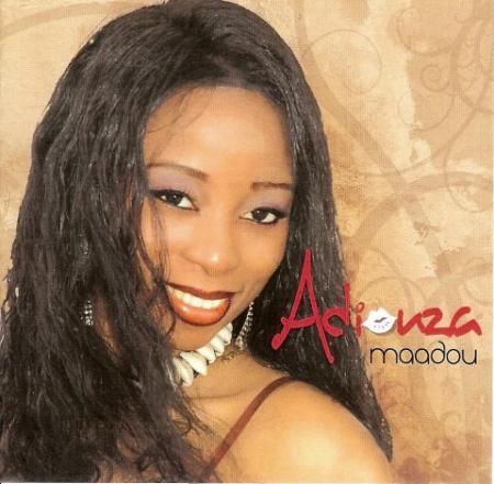 adiouza