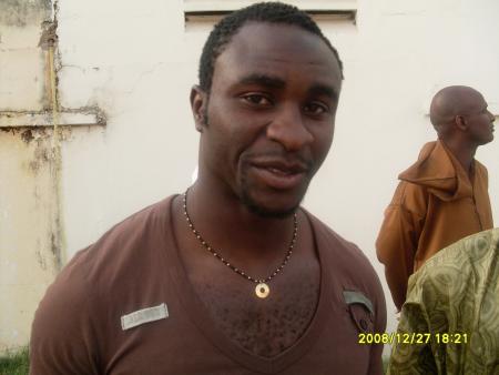 ousmane fall