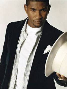 usher
