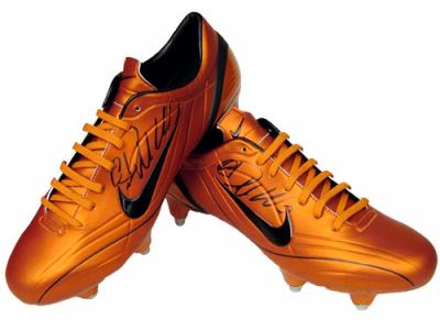 my shoes