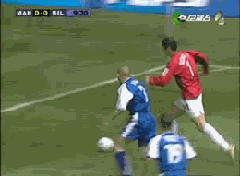 c ronaldo