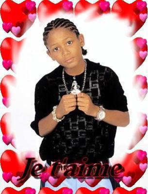 lil romeo